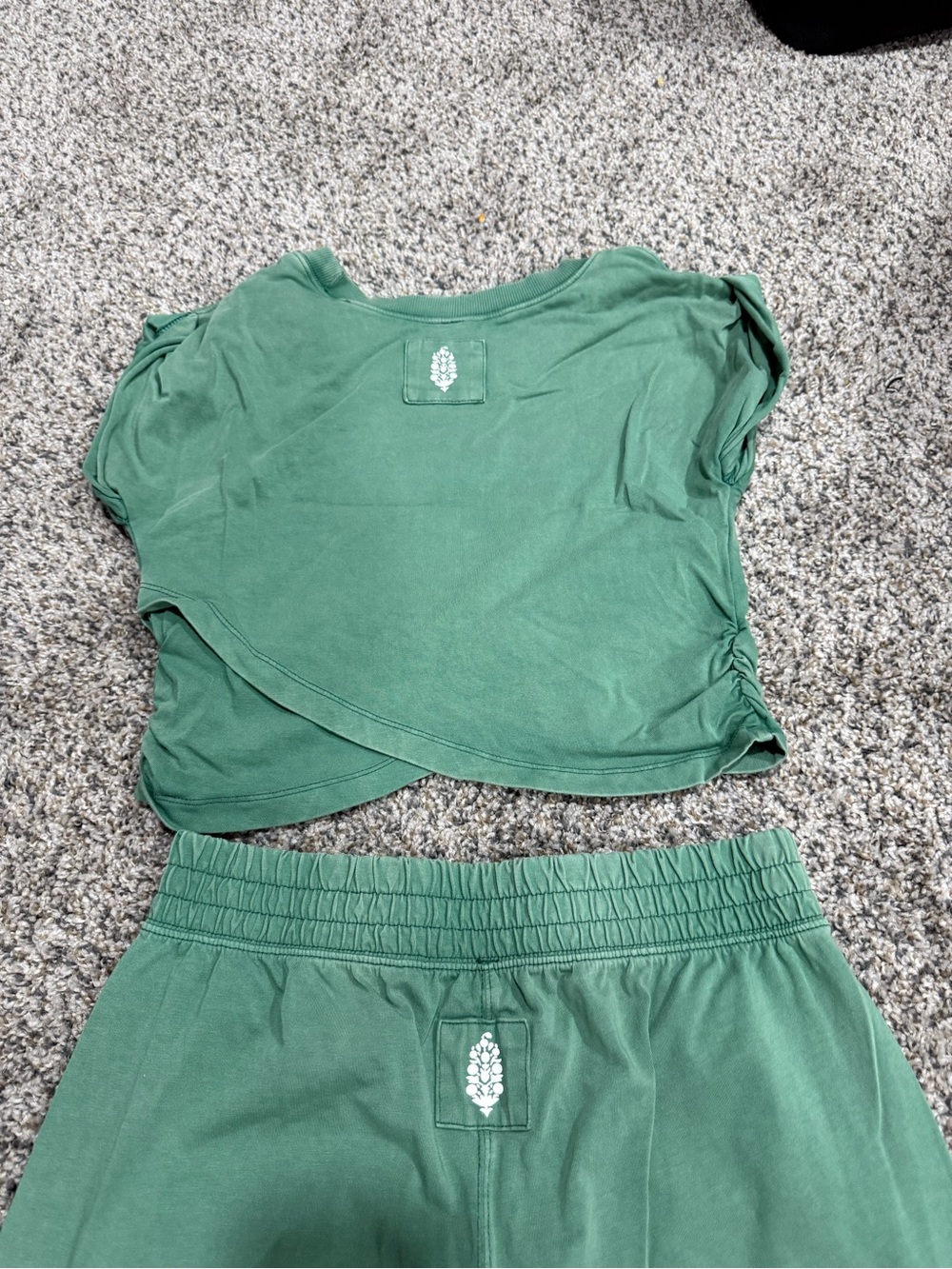 Free People Movement Hot Shot Crossover Set - Picture 5 of 5